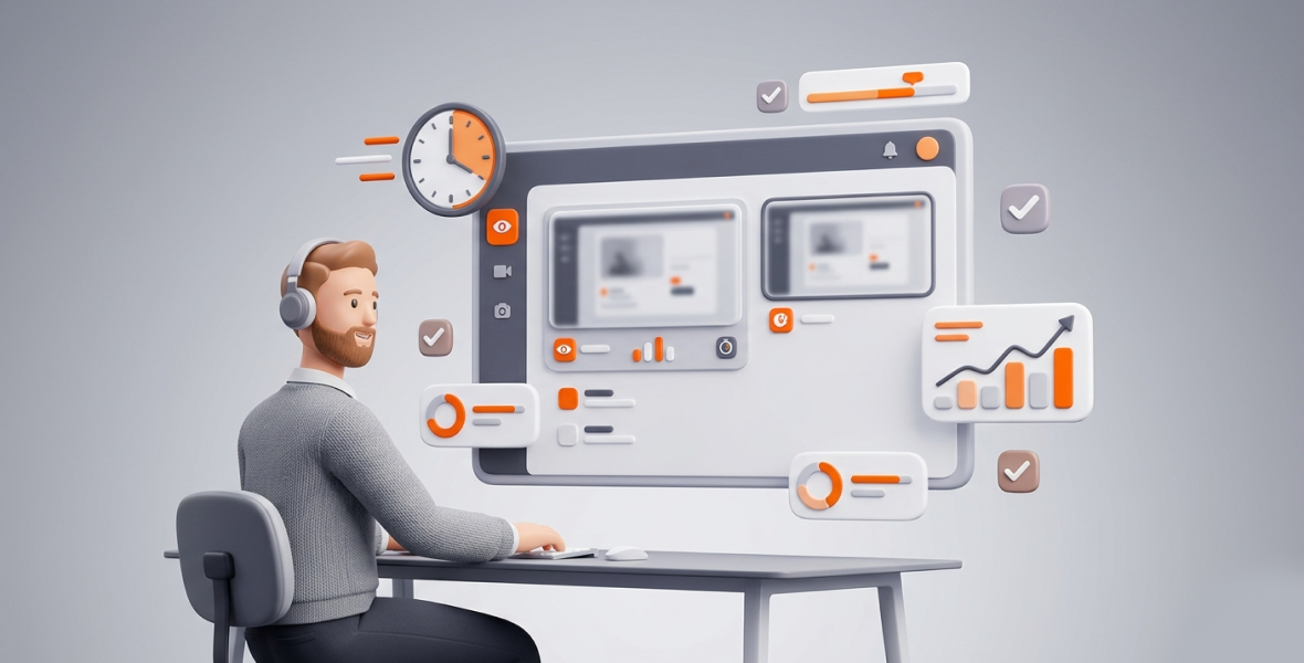 Best Hubstaff Alternative With Screenshot Monitoring: TimoDesk